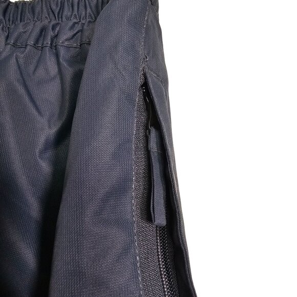 Arctix Youth Outerwear Ski Snow Pants ThermaTech Insulation Steel Black XL NWT - Picture 11 of 15